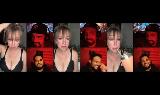 martinie_bartinie's Live Session — Jul 9, 2026, 8:42 AM
