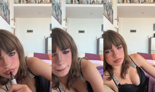 martinix.spamm's Live Session — Jul 8, 2026, 2:34 PM