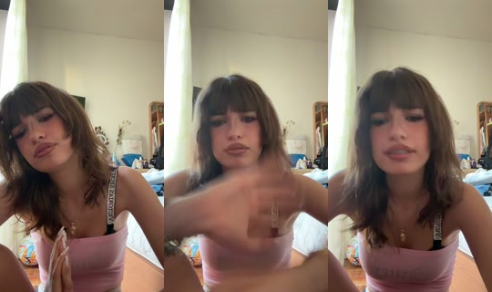 martinix.spamm's Live Session — Jul 8, 2026, 6:35 PM