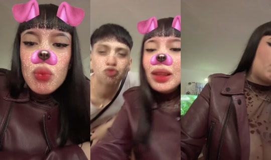 martuunereaa's Live Session — Jul 21, 2026, 3:18 AM