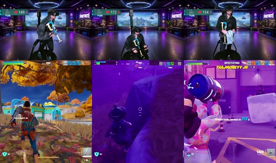 marty_in_vr's Live Session — Jul 25, 2026, 9:48 AM