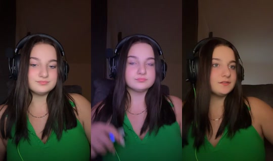 maruska_0013's Live Session — Oct 5, 2026, 3:45 AM