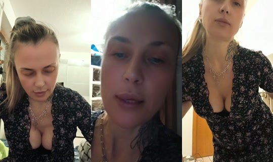 marusya_35's Live Session — Oct 23, 2026, 7:18 PM