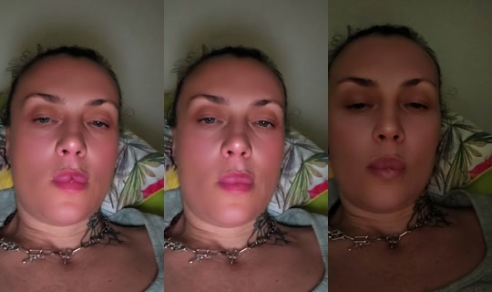 marusya_35's Live Session — Oct 24, 2026, 1:02 AM