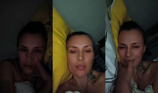 marusya_431's Live Session — Jul 24, 2026, 11:13 PM