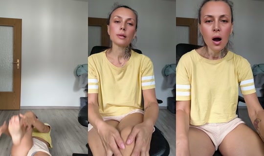 marusya_431's Live Session — Jul 27, 2026, 10:10 AM