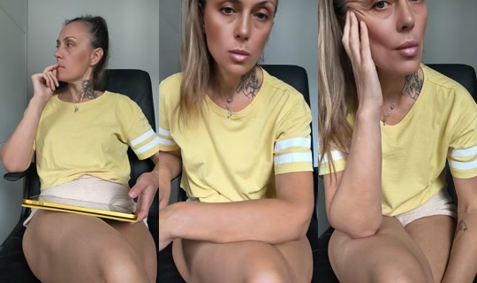 marusya_431's Live Session — Jul 27, 2026, 1:13 PM