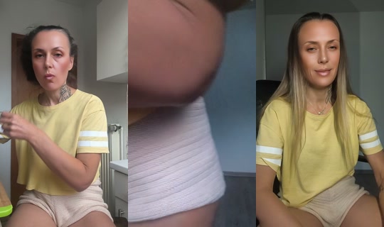 marusya_431's Live Session — Jul 27, 2026, 6:49 PM