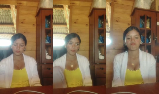 maruuubonko's Live Session — Sep 5, 2026, 7:12 PM