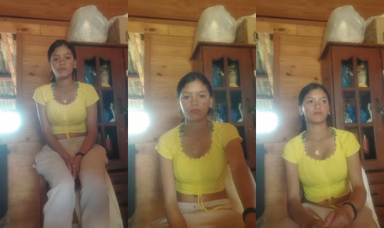 maruuubonko's Live Session — Sep 5, 2026, 7:59 PM