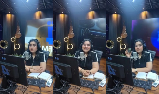 marwa.almodhaffar's Live Session — Sep 20, 2026, 5:25 PM