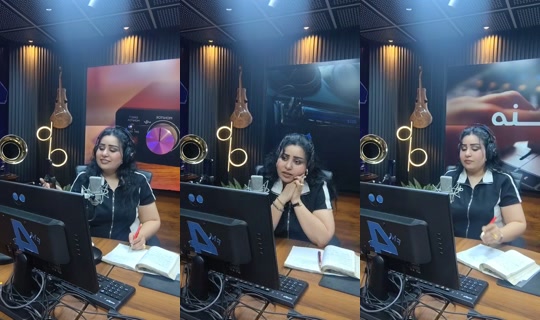 marwa.almodhaffar's Live Session — Sep 20, 2026, 6:21 PM