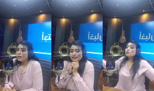 marwa.almodhaffar's Live Session — Sep 21, 2026, 5:26 PM