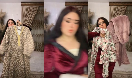 marwaal_heyali's Live Session — Oct 12, 2026, 9:15 PM
