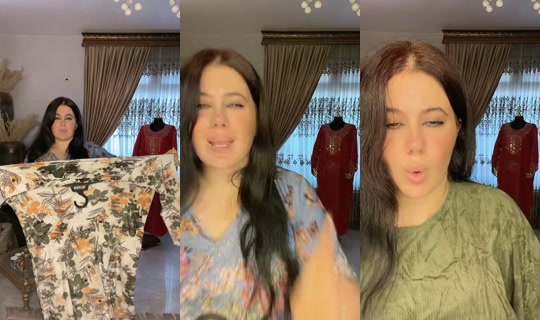 marwaal_heyali's Live Session — Oct 13, 2026, 11:12 AM