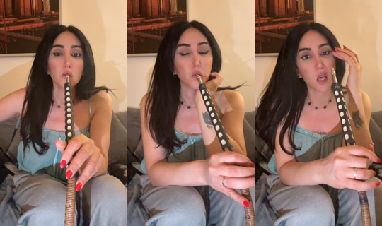 marwahayekparis's Live Session — Jul 20, 2026, 12:05 AM