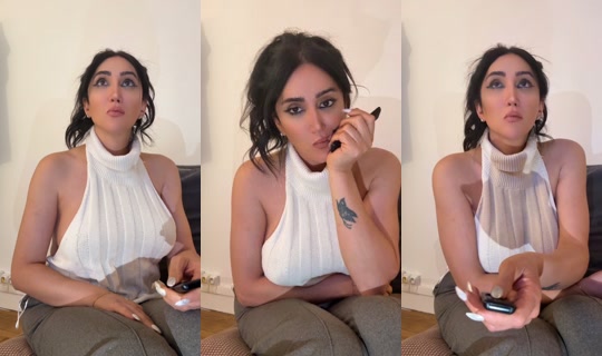 marwahayekparis's Live Session — Sep 17, 2026, 10:54 PM