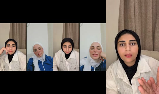 marwakamall9ceq's Live Session — Jul 29, 2026, 8:41 PM