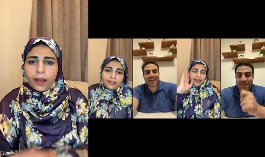 marwakamall9ceq's Live Session — Jul 30, 2026, 7:36 PM