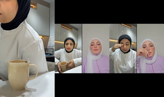 marwakamall9ceq's Live Session — Sep 20, 2026, 10:31 AM