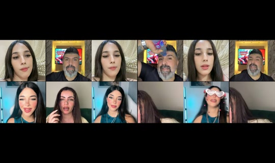 marwanasyr1's Live Session — Sep 8, 2026, 3:21 AM
