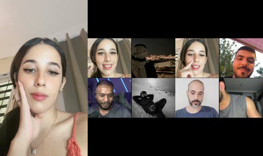 marwanasyr1's Live Session — Sep 8, 2026, 3:40 PM