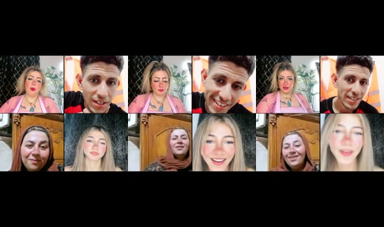 marwasherif51's Live Session — Aug 15, 2026, 12:19 AM