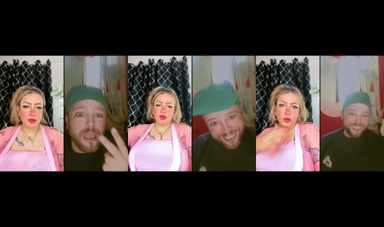 marwasherif51's Live Session — Aug 15, 2026, 5:22 AM