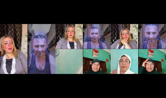 marwasherif51's Live Session — Aug 20, 2026, 12:37 PM