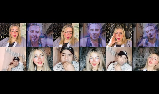 marwasherif51's Live Session — Aug 20, 2026, 3:16 PM