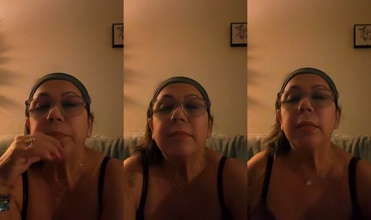 mary.garcia3425's Live Session — Oct 11, 2026, 5:07 AM