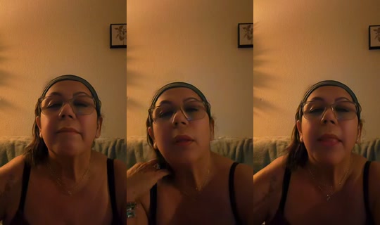 mary.garcia3425's Live Session — Oct 11, 2026, 6:49 AM