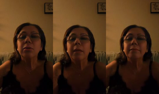 mary.garcia3425's Live Session — Oct 12, 2026, 6:25 AM
