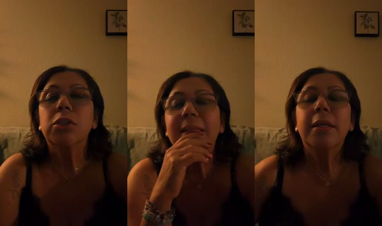 mary.garcia3425's Live Session — Oct 12, 2026, 7:27 AM