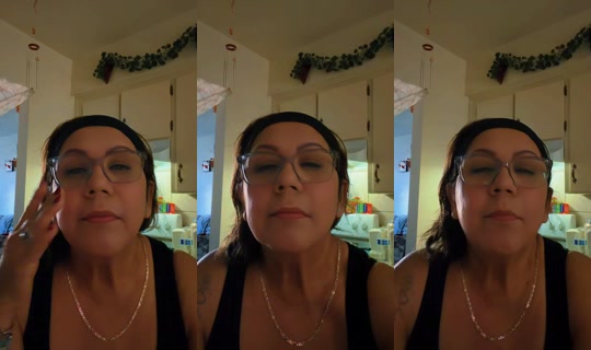 mary.garcia3425's Live Session — Oct 13, 2026, 11:07 PM