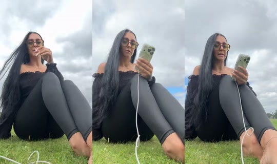 mary3sweet_'s Live Session — Jul 24, 2026, 9:32 AM
