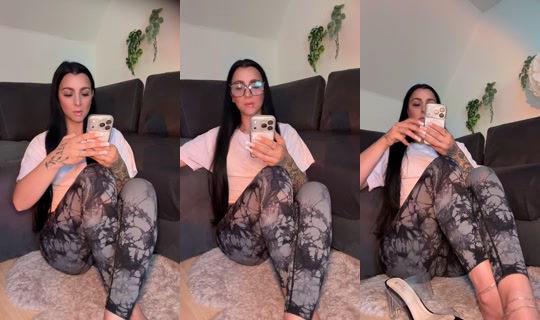 mary3sweet_'s Live Session — Jul 29, 2026, 9:47 AM
