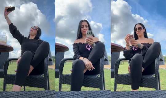 mary3sweet_'s Live Session — Aug 21, 2026, 9:34 AM