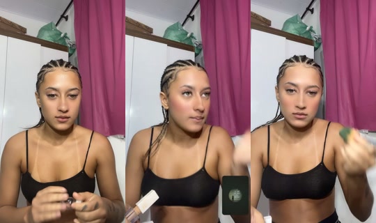 mary_bll's Live Session — Jul 26, 2026, 7:06 AM
