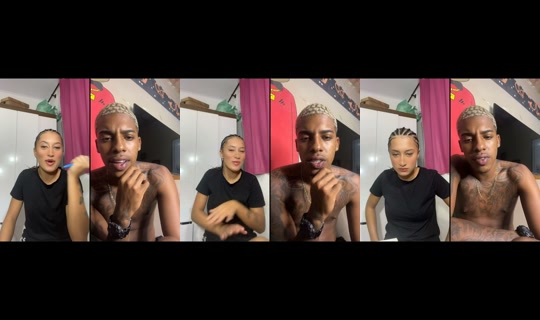 mary_bll's Live Session — Jul 26, 2026, 7:51 AM