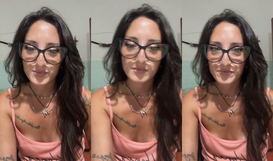 mary_ellen89's Live Session — Jul 26, 2026, 11:06 PM