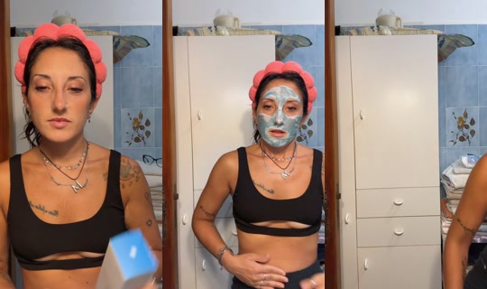 mary_ellen89's Live Session — Jul 27, 2026, 10:58 AM