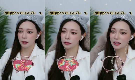 mary_tachibana's Live Session — Oct 12, 2026, 6:18 AM
