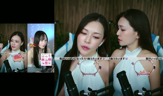 mary_tachibana's Live Session — Oct 14, 2026, 10:52 AM