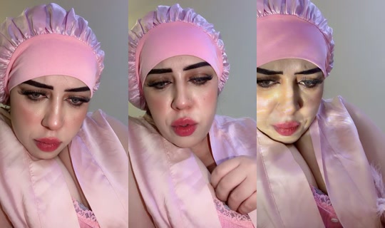 maryam.rima84's Live Session — Aug 24, 2026, 2:52 AM