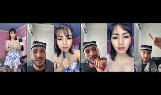 maryam4971's Live Session — Jul 20, 2026, 5:13 AM