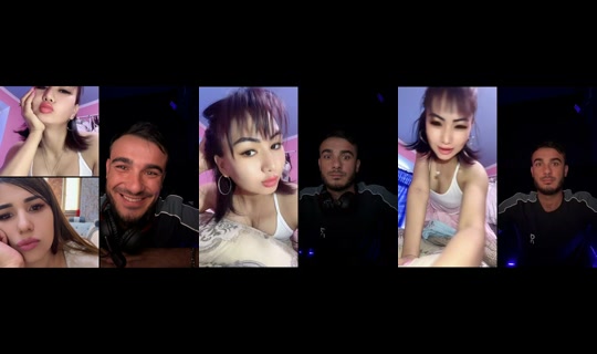 maryam4971's Live Session — Jul 29, 2026, 3:17 AM