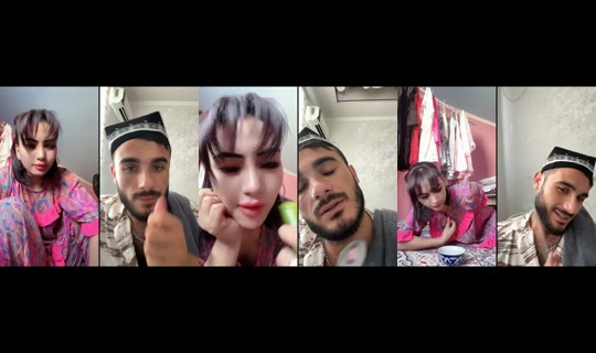 maryam4971's Live Session — Aug 5, 2026, 9:52 AM