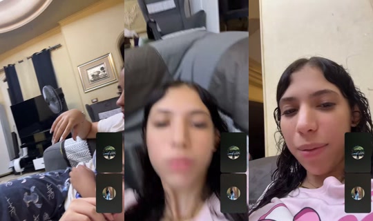 maryamabdelraizk's Live Session — Aug 1, 2026, 12:44 AM
