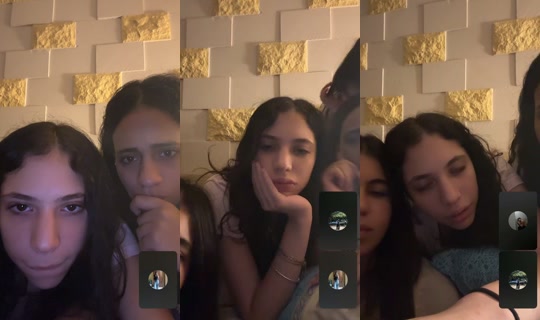 maryamabdelraizk's Live Session — Aug 1, 2026, 2:27 AM
